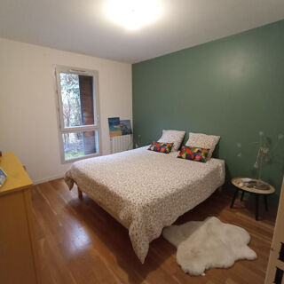  Appartement � vendre 3 pi�ces 60 m�