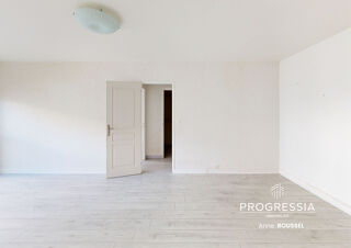 Appartement à vendre 2 pièces 57 m²