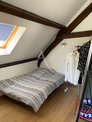  Maison � louer 4 pi�ces 93 m� Saint viatre