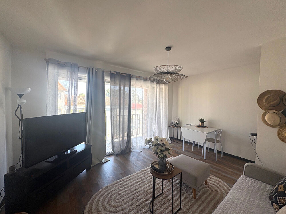 Vente Appartement Appartement Muret 2 pièce(s) 38.2 m2 Muret