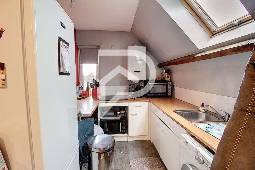 Bel appartement 1 chambre