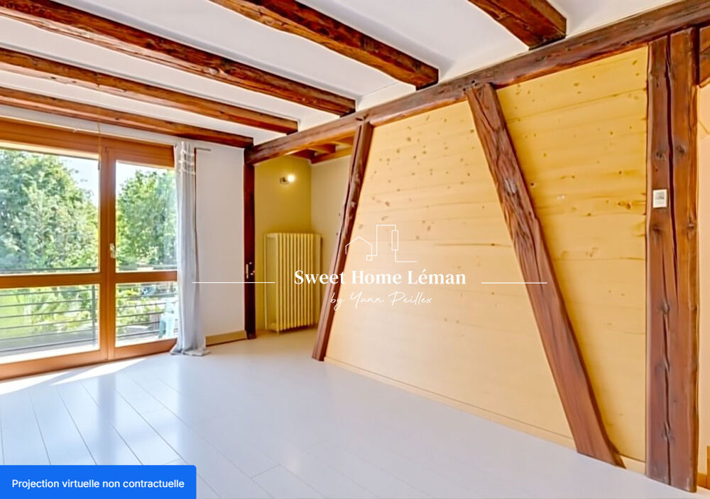 Maison 4 pièces 102 m² · à Douvaine · 102 m² · 350 000 €