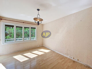  Appartement à vendre 2 pièces 45 m²