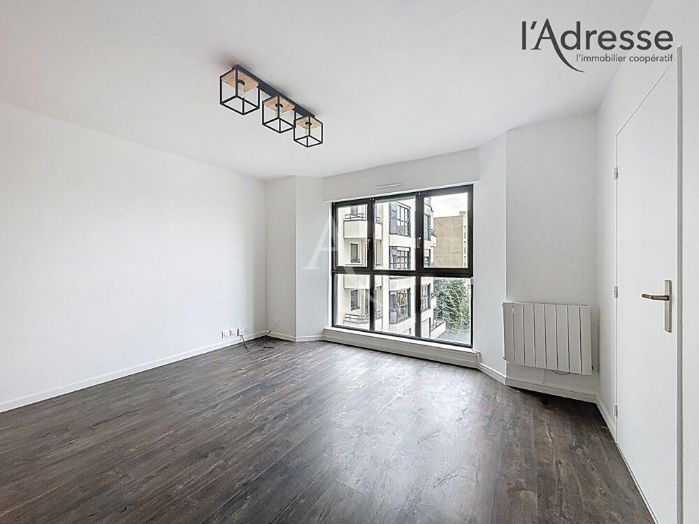 Studio Puteaux/Cave/31m2