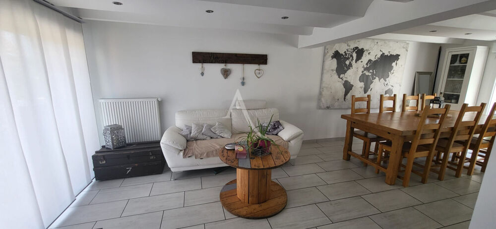 Maison Saran 6 pièce(s) 103 m2