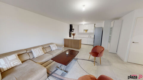  Appartement � louer 3 pi�ces 66 m�