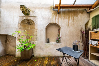  Appartement � vendre 2 pi�ces 45 m�