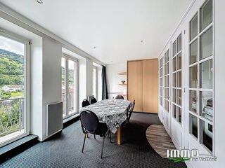  Appartement � vendre 3 pi�ces 55 m�