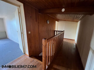  Maison à vendre 3 pièces 77 m²