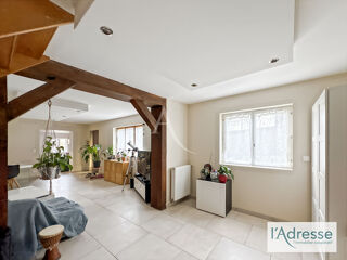  Maison � vendre 6 pi�ces 100 m�