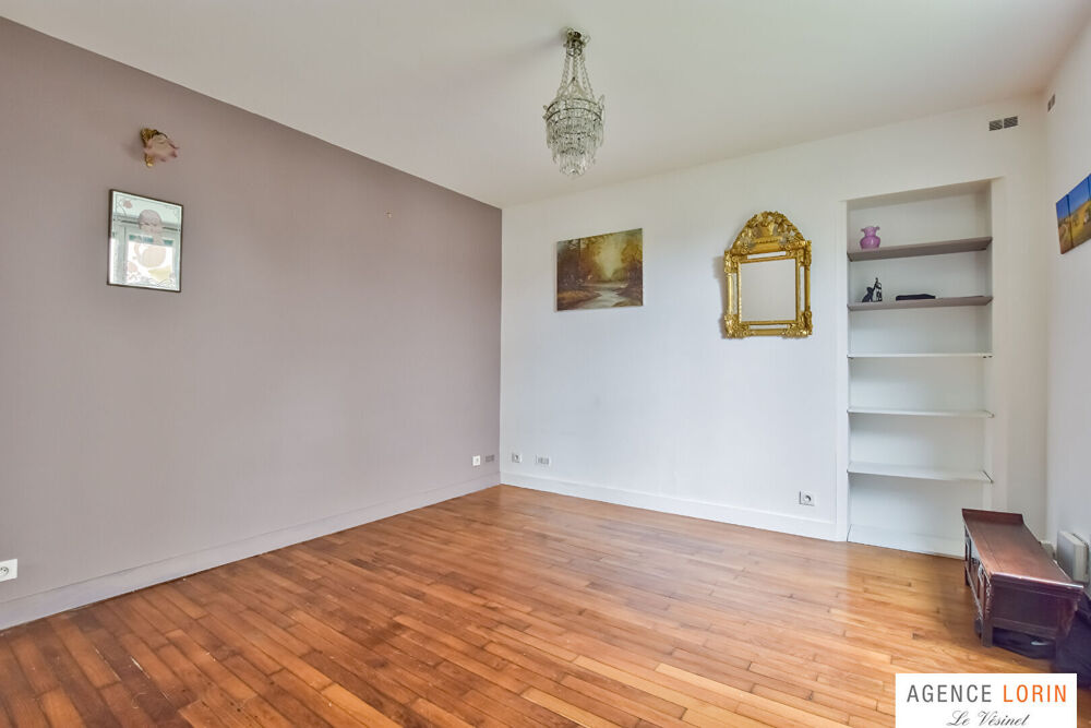 Maison Le Vésinet 4 pièces 77 m²