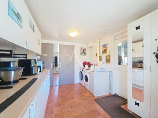  Maison à vendre 4 pièces 93 m²