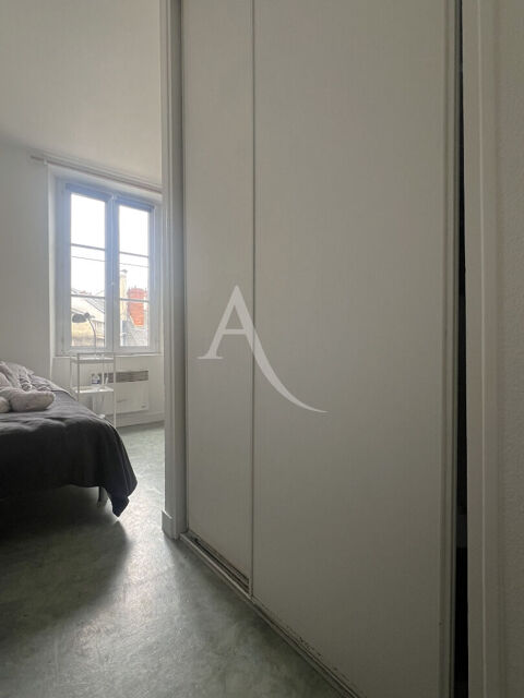  Appartement � louer 1 pi�ce 14 m�