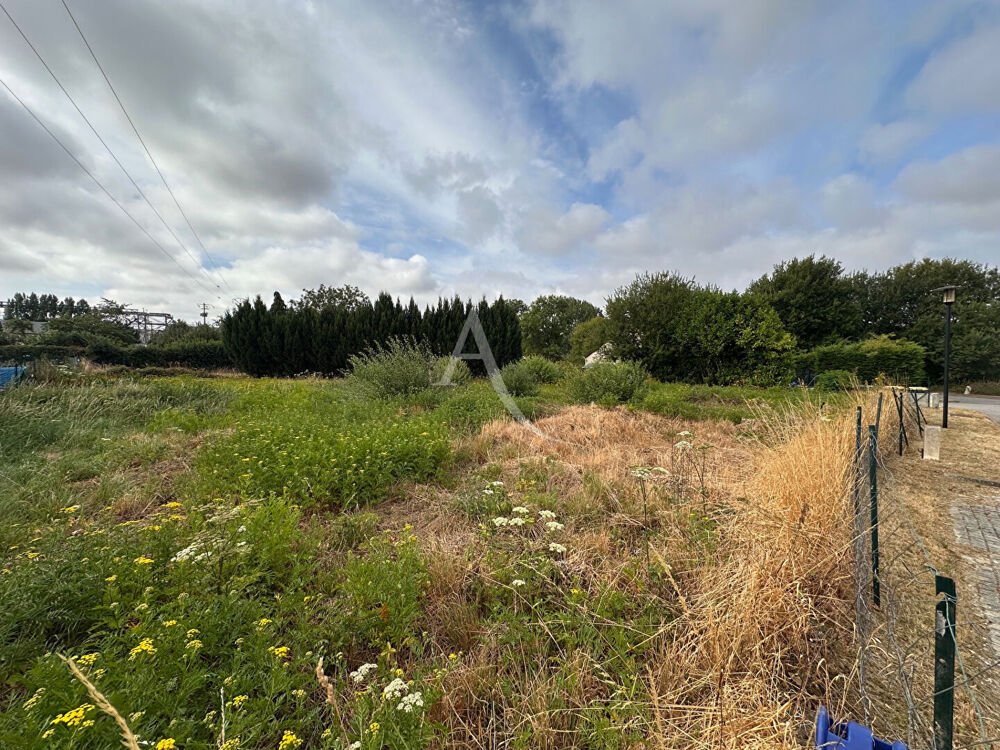 Vente Terrain TERRAIN PROCHE ETREPAGNY Etrepagny