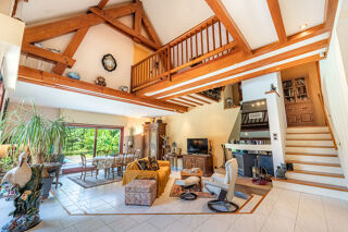  Maison à vendre 6 pièces 172 m²