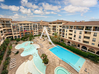  Appartement  vendre 2 pices 25 m