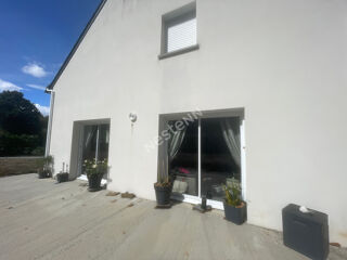  Maison à louer 6 pièces 128 m²