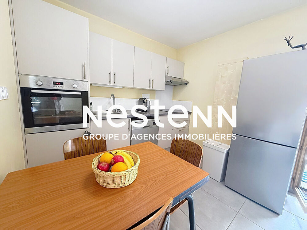 Vente Appartement Appartement 2 pièces BBC Dernier étage avec grande terrasse - 69500 BRON Bron
