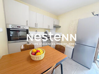  Appartement à vendre 2 pièces 45 m²