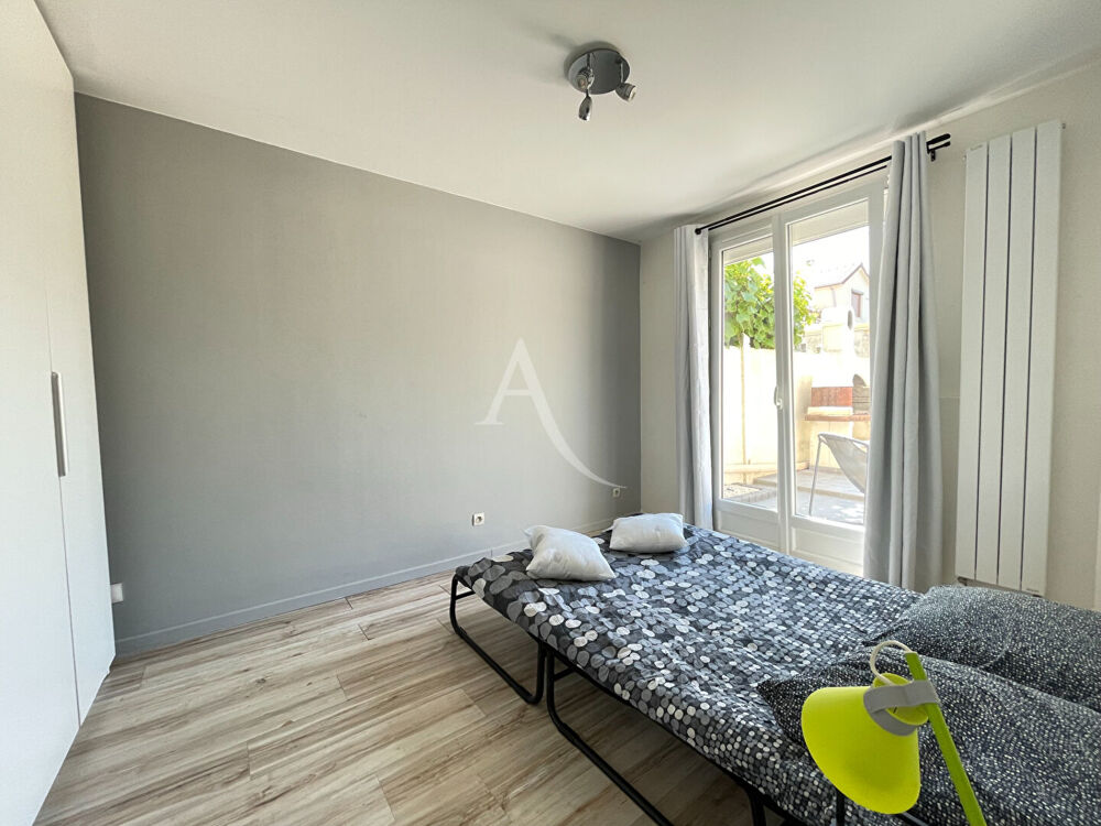 Vente Maison Maison Athis Mons 4 pièce(s) 71.51 m2 Athis mons