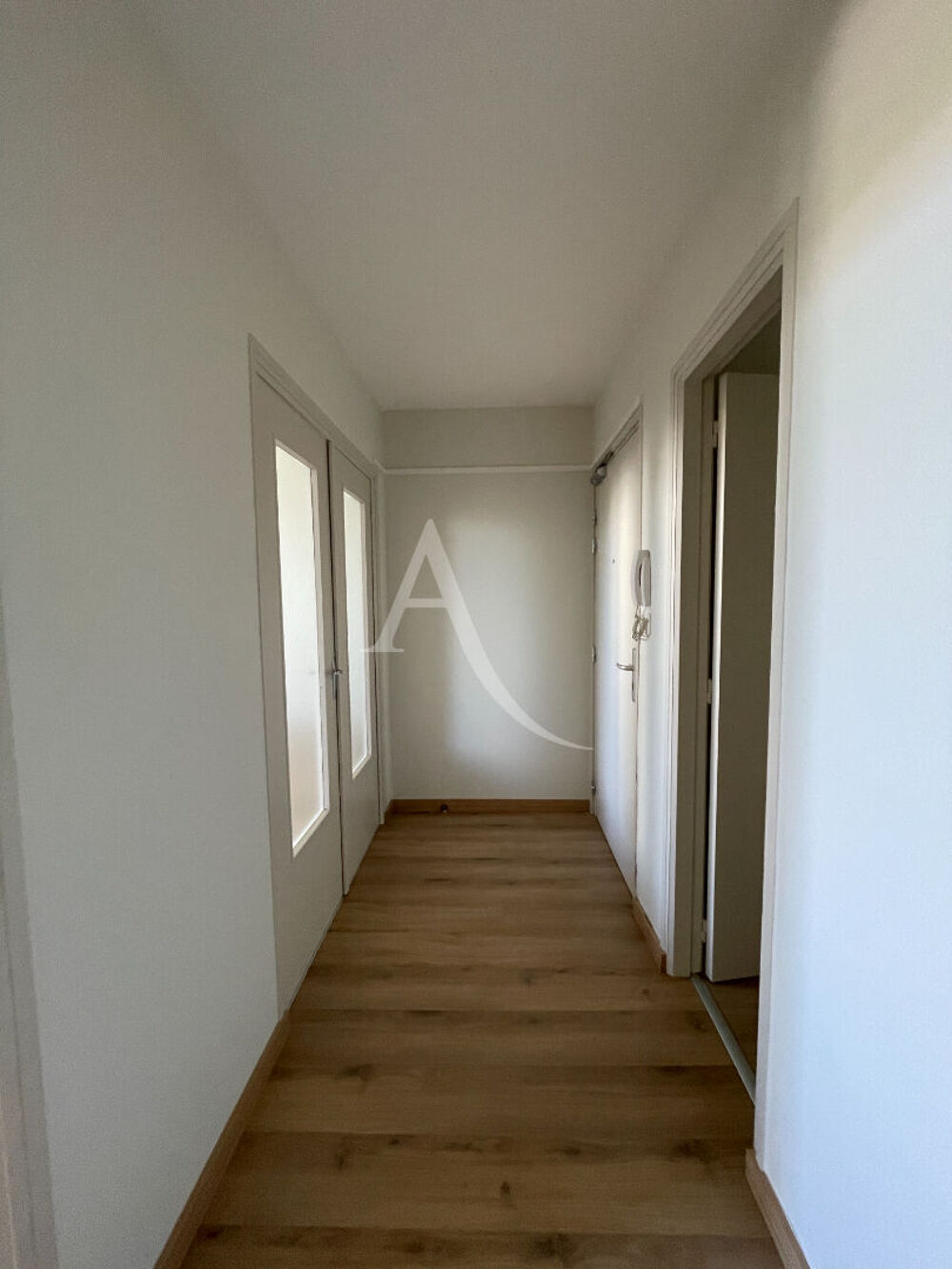 Thaon les Vosges - Appartement F3