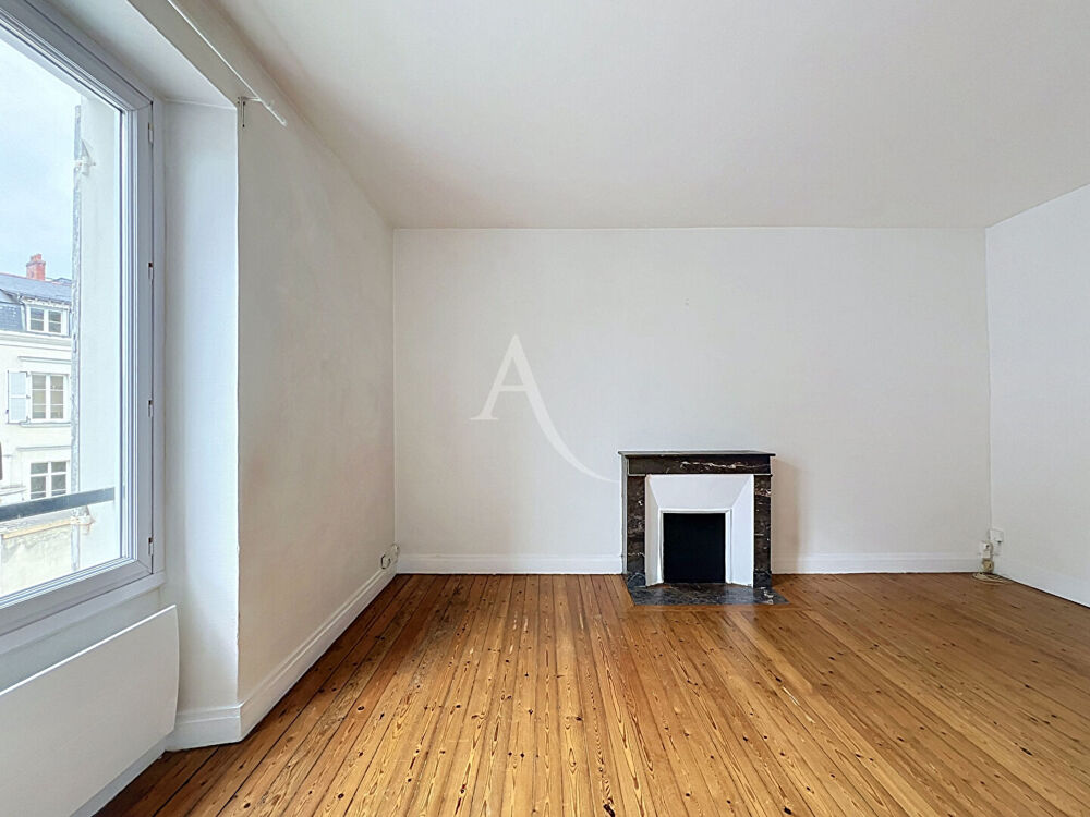 Location Appartement Appartement Angers 2 pièces 46 m² Angers