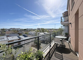  Appartement � vendre 4 pi�ces 70 m�