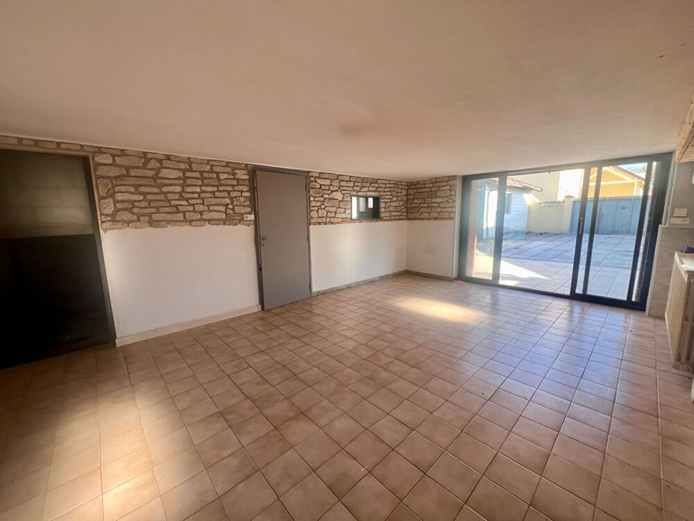 Maison 4 pièces à vendre à Toulon-sur-Arroux - Idéale primo-accédant