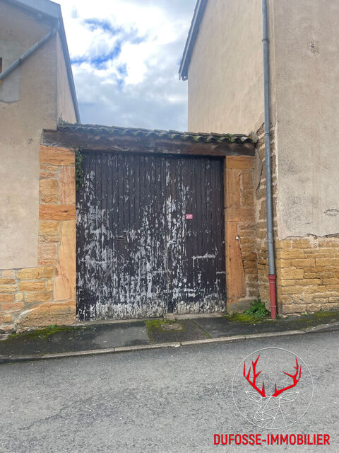 Entrep&ocirc;t / local industriel Porte Des Pierres Dorees 4 pi&egrave;ce(s) 120 m2 115000 69400 Porte des pierres dorees