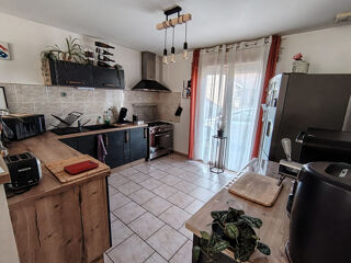  Maison à vendre 4 pièces 99 m²