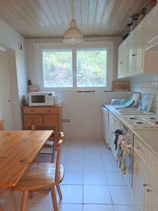  Appartement � vendre 3 pi�ces 71 m�