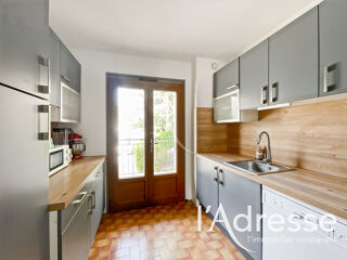  Appartement � vendre 2 pi�ces 50 m�