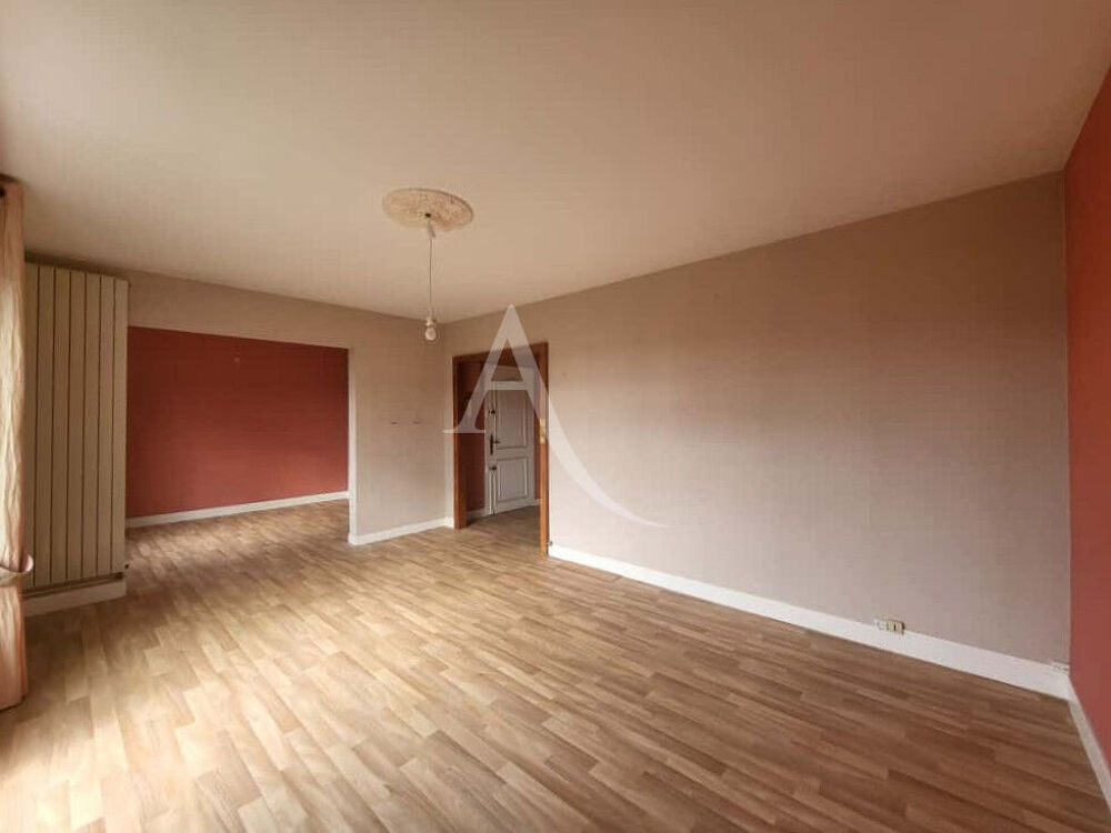 Vente Appartement Appartement Cholet 4 pièce(s) Cholet