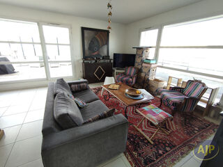  Appartement � vendre 4 pi�ces 87 m�