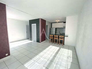  Appartement  vendre 2 pices 45 m
