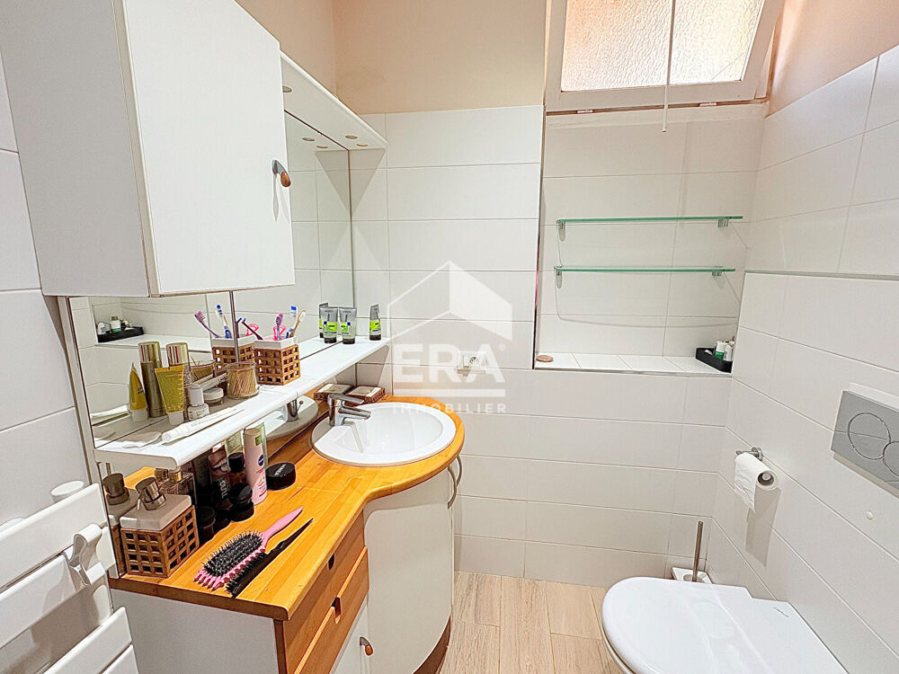Villa 5 pièces vue mer et Monaco avec appartement 3 pièces indépendant !