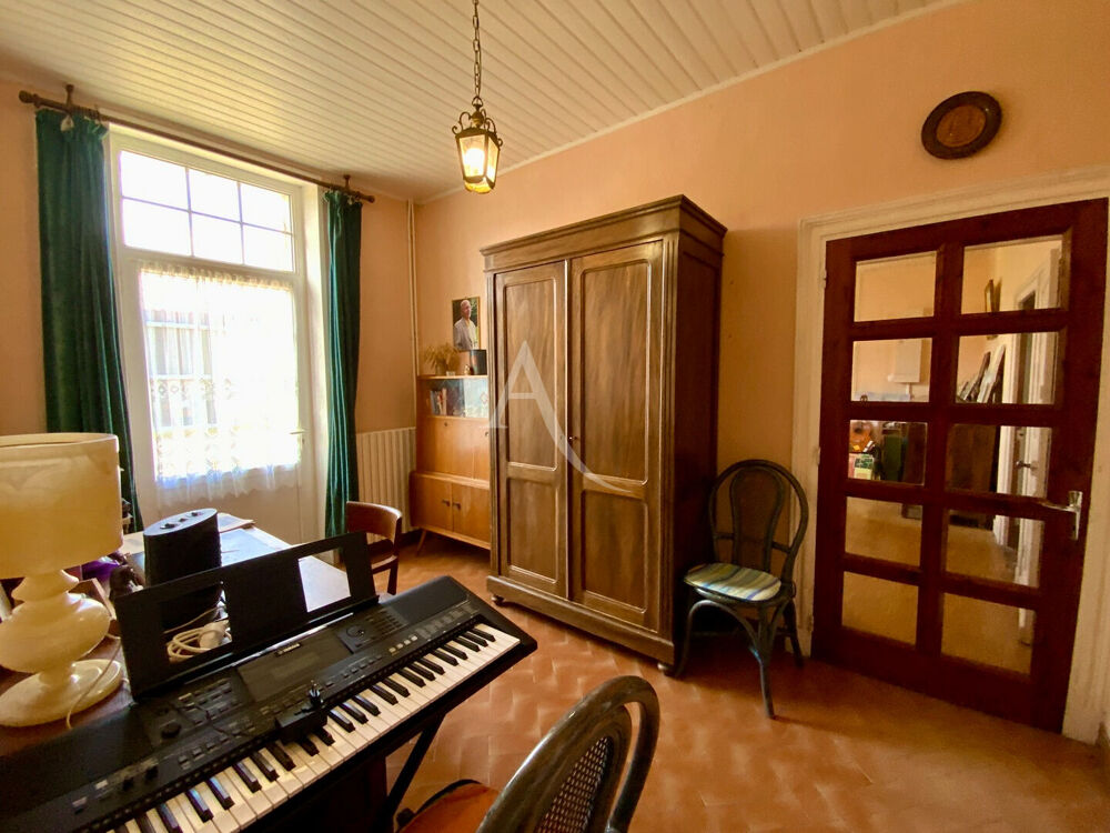 Vente Maison 6 pièces 138 m² – pohled 6