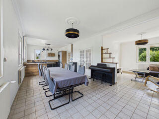  Maison à vendre 6 pièces 122 m²