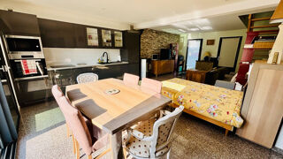  Maison � vendre 5 pi�ces 100 m�
