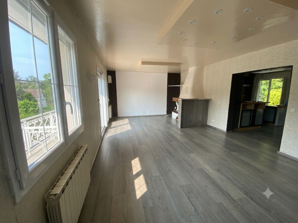 Vente Appartement Appartement proche CHAMBLY Chambly