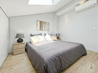  Appartement à louer 3 pièces 65 m²