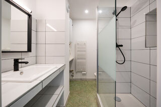 Location Appartement Aix en Provence centre ville - TYPE 1 + mezzanine - 27m² Aix en provence