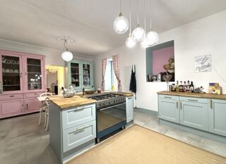  Maison � vendre 8 pi�ces 193 m�