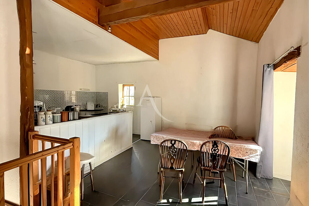 Maison Caillère Saint Hilaire