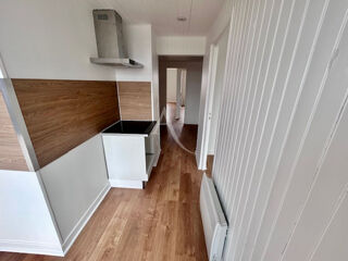  Appartement à vendre 3 pièces 60 m²