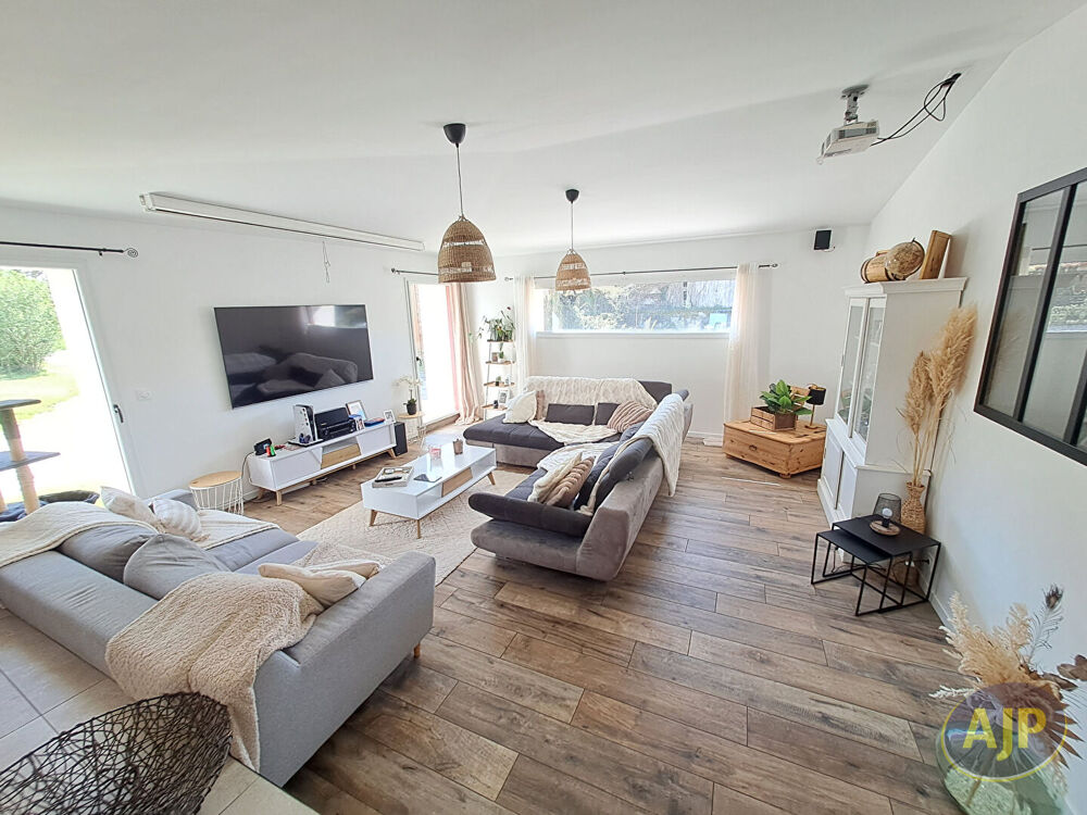Vente Maison CHALLANS - Maison rénovée Challans