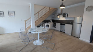  Maison � louer 5 pi�ces 106 m�