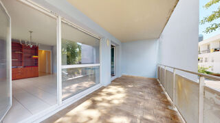  Appartement  vendre 4 pices 80 m