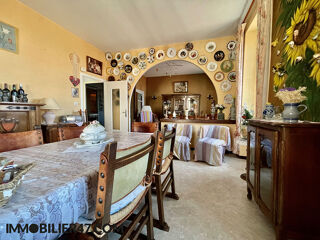  Maison à vendre 8 pièces 221 m²