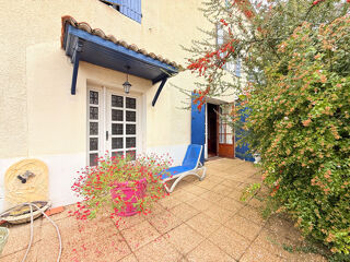 Vente Maison Maison de caractère avec grange de 96 m² Montbron